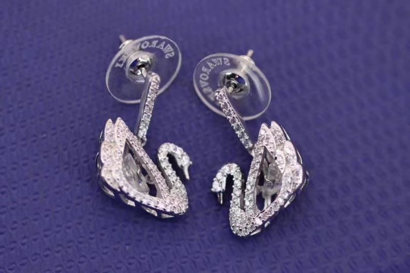 Swarovski Earrings